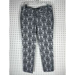 Anthropologie Cartonnier pants